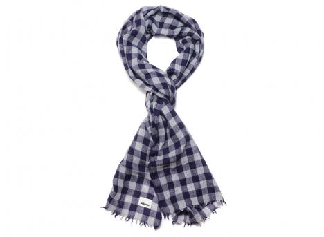 Bellerose Sicha C1393 Scarves Check A