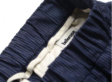 Bellerose Stanford Pants Stripe A