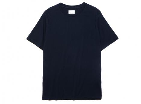 Bellerose Vinx51 Tshirt Navy