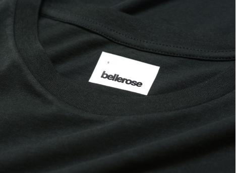 Bellerose Vinx51 Tshirt Pirate