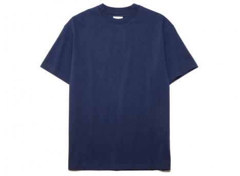 Bellerose Vlugs52 T1764 Tshirt Blues
