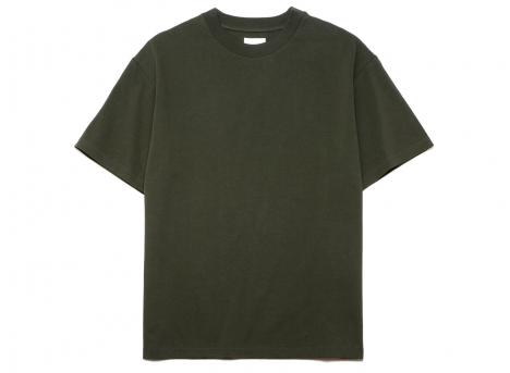 Bellerose Vlugs52 T1764 Tshirt Dark Olive