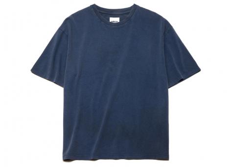 Bellerose Vouch Tshirt Regal Blue