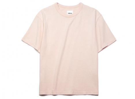 Bellerose Vouch61 Tshirt Old Pink