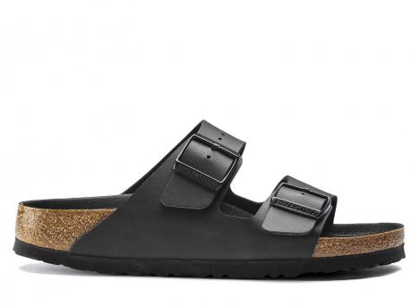 Birkenstock Arizona BF Triples Black 1019098