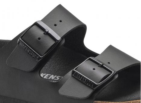 Birkenstock Arizona BF Triples Black 1019098