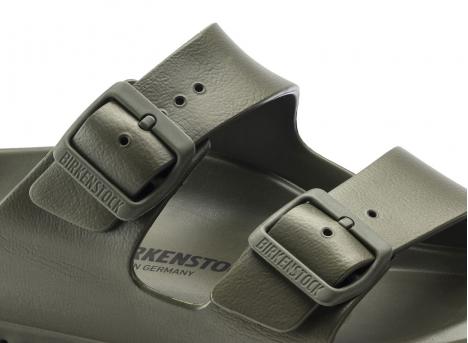 Birkenstock Arizona EVA Khaki 1019094 / 1019152