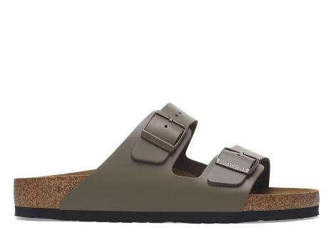 Birkenstock Arizona NL Concrete Gray 1029153