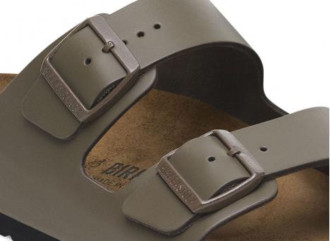 Birkenstock Arizona NL Concrete Gray 1029153