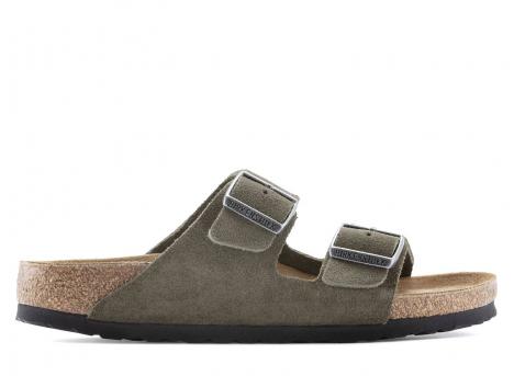 Birkenstock Arizona VL Thyme 1025047