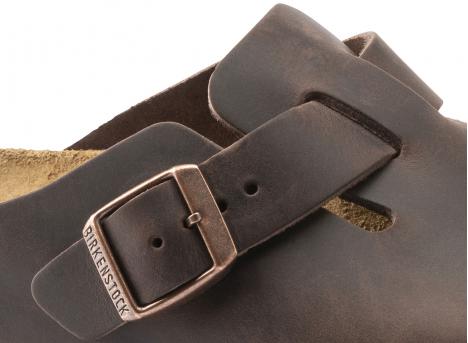 Birkenstock Boston LEOI Habana 860133 / 860131