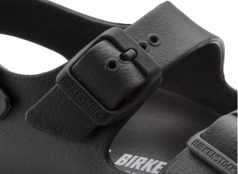 Birkenstock Milano EVA Kids Black 1009353