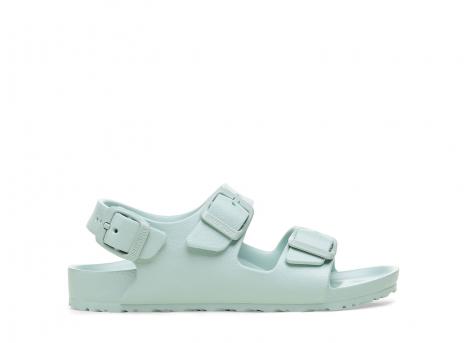 Birkenstock Milano EVA Kids Surf Green 1026751