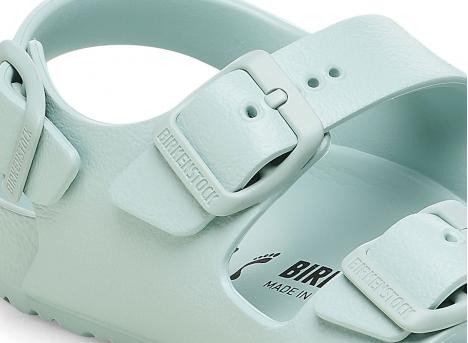 Birkenstock Milano EVA Kids Surf Green 1026751