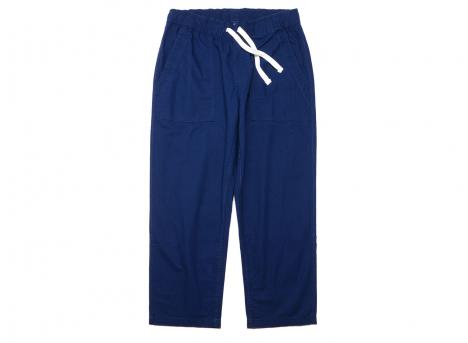 Bleu Company Relaxed Pants Indigo