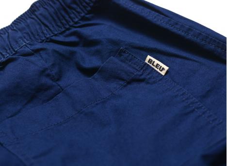 Bleu Company Relaxed Pants Indigo