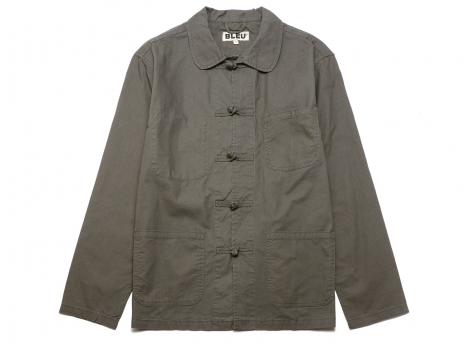 Bleu Company Shanghai Jacket Olive