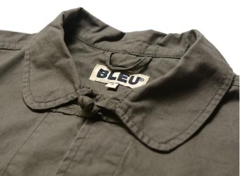 Bleu Company Shanghai Jacket Olive