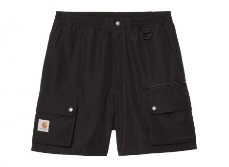 Carhartt Irwin Short Black I034506