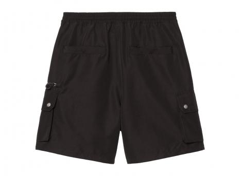 Carhartt Irwin Short Black I034506