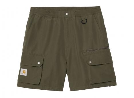 Carhartt Irwin Short Turtle I034506