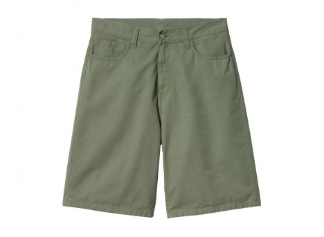 Carhartt Landon Short Park Garment Dyed I034808