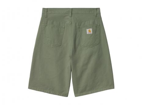 Carhartt Landon Short Park Garment Dyed I034808
