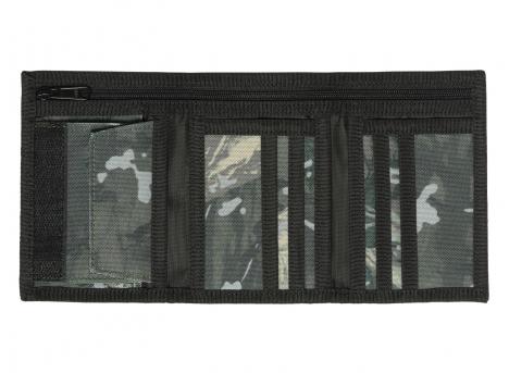 Carhartt WIP Alec Wallet Camo Combi Green I031471.38T.XX.06