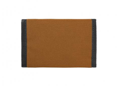 Carhartt WIP Alec Wallet Hamilton Brown I031471.HZ.XX.06