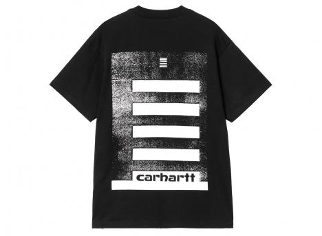 Carhartt WIP Archive Lines Tshirt Black I036003_89_XX_03