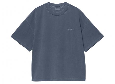 Carhartt WIP Benton Tshirt Jupiter Garment Dyed I035590_VQ_GD_03