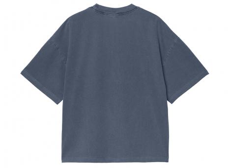 Carhartt WIP Benton Tshirt Jupiter Garment Dyed I035590_VQ_GD_03