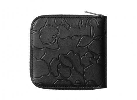 Carhartt WIP Camo Duck Wallet Black / Black I035402_00E_XX_06