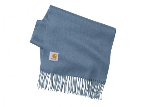 Carhartt WIP Clan Scarf Angelite I013507_33D_XX_06