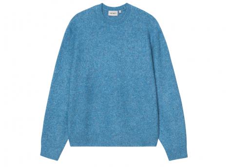 Carhartt WIP Curtis Sweater Tangled Angelite I035394.3B2.XX.03