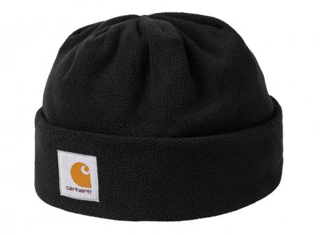 Carhartt WIP Expedition Beanie Black I035468_89_XX_06