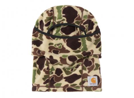 Carhartt WIP Expedition Mask Camo Duck Green / Black I035467_2EX_XX_06