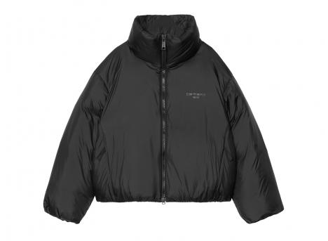 Carhartt WIP Women Demi Jacket Black I035377_89_XX_03