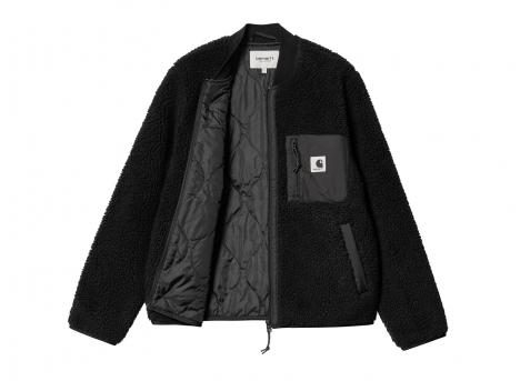 Carhartt WIP Femme Janet Liner Black / Black I035697_00E_XX_03
