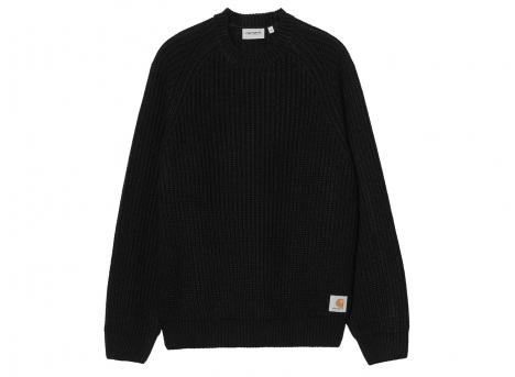Carhartt WIP Firth Sweater Black I035388.89.XX.03