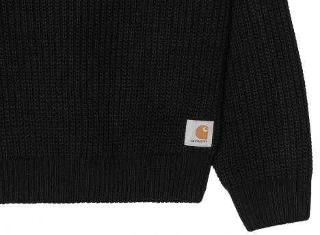 Carhartt WIP Firth Sweater Black I035388.89.XX.03