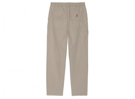 Carhartt WIP Flint Pant Twill Wall Garment Dyed I029919
