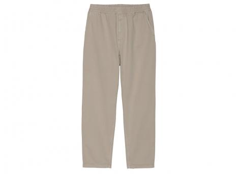 Carhartt WIP Flint Pant Twill Wall Garment Dyed I029919