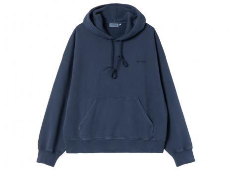 Carhartt WIP Hooded Benton Sweat Jupiter Garment Dyed I034589_VQ_GD_03