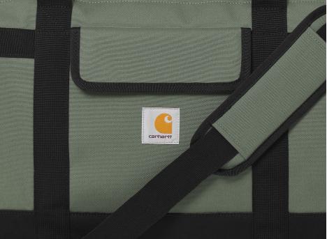Carhartt WIP Jack Duffle Bag Opuntia I031580.2ZX.XX.06
