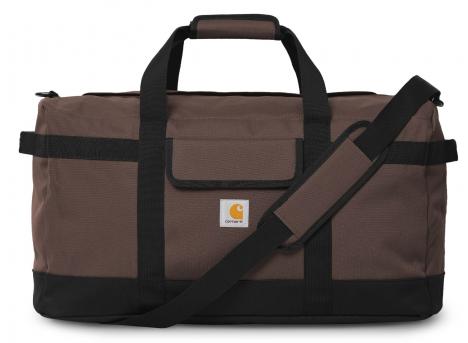 Carhartt WIP Jack Duffle Bag Palisander I031580.33H.XX.06