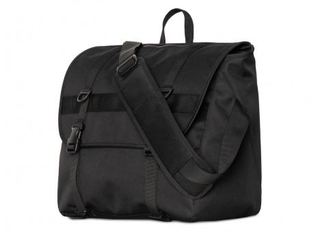 Carhartt WIP Jake Messenger Bag Black I035347.89.XX.06