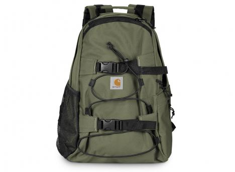 Carhartt WIP Kickflip Backpack Leaf I031468
