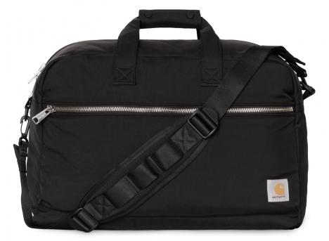 Carhartt WIP Leroy Weekend Bag Black I035489.89.XX.06
