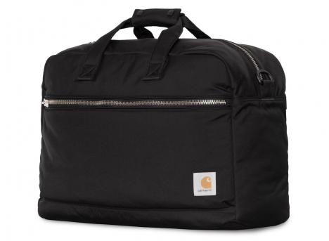 Carhartt WIP Leroy Weekend Bag Black I035489.89.XX.06